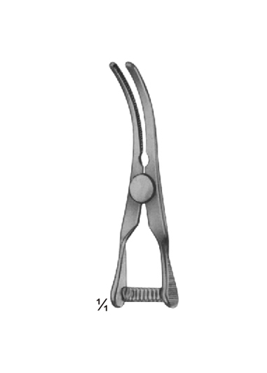 Bulldog Clamps